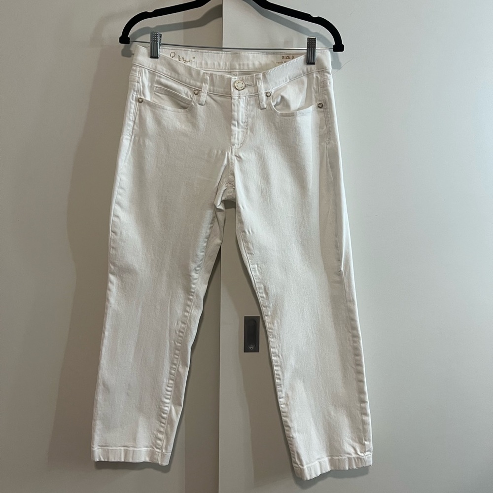 29" South Ocean High-Rise Skinny Pant - Picture 4 of 12